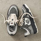 VAMO - “StarPatch” Custom Sneaker