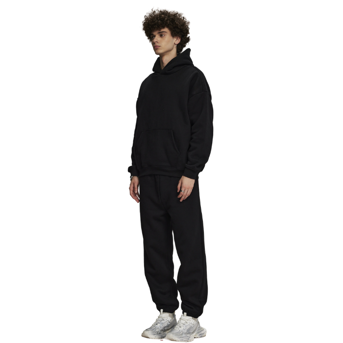 VAMO - Heavyweight Hoodie