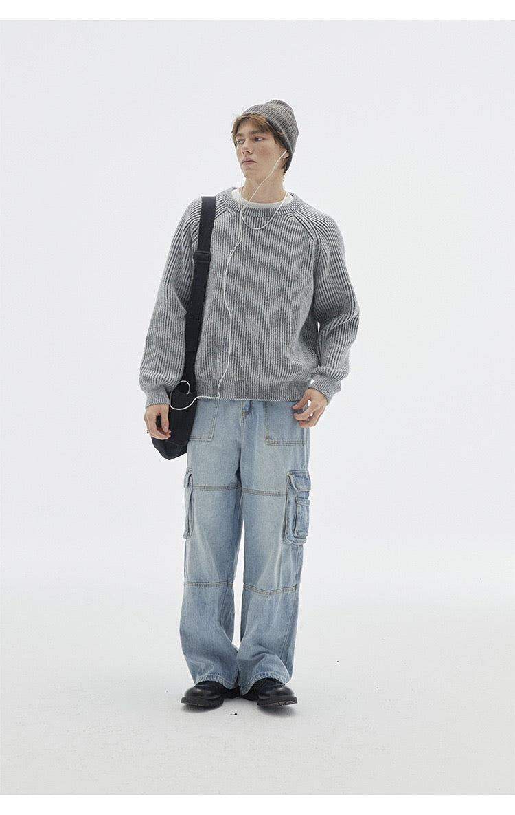 VAMO - Clean Sweater
