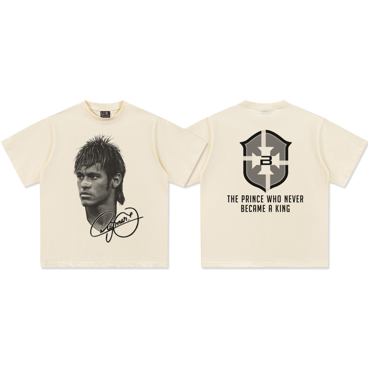 VAMO – THE PRINCE Tee
