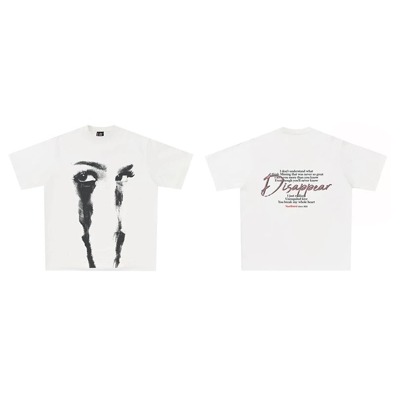 VAMO - Disappear T-Shirt