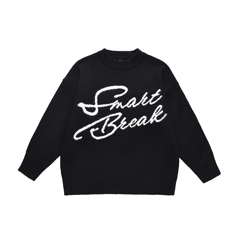 VAMO – Smart Break Knit