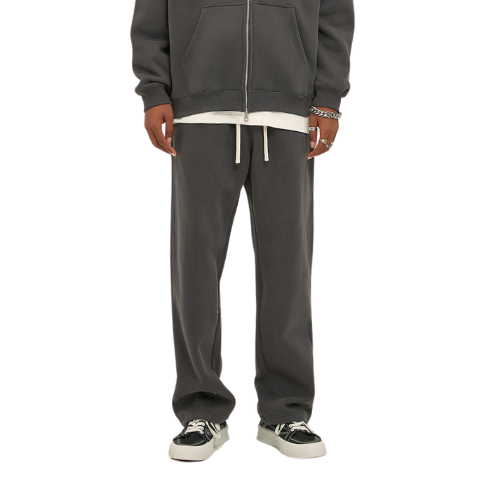VAMO - Straight Joggers