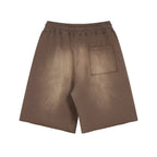 VAMO - Washed Shorts
