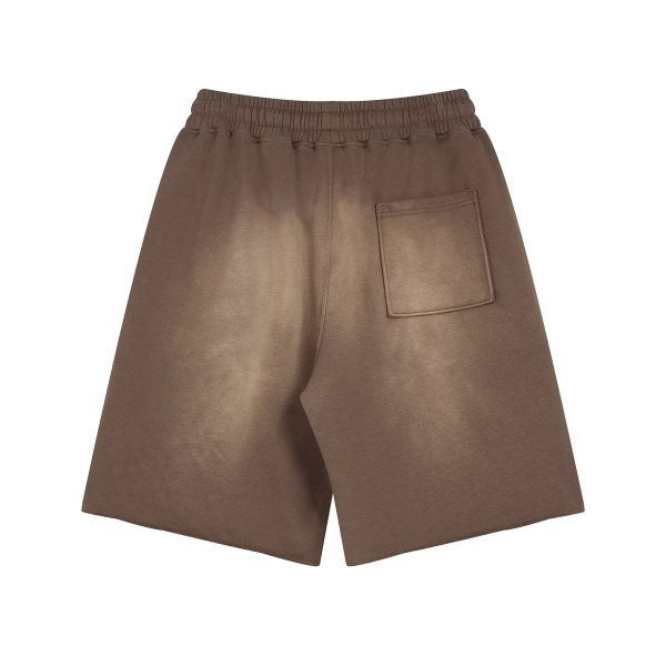 VAMO - Washed Shorts