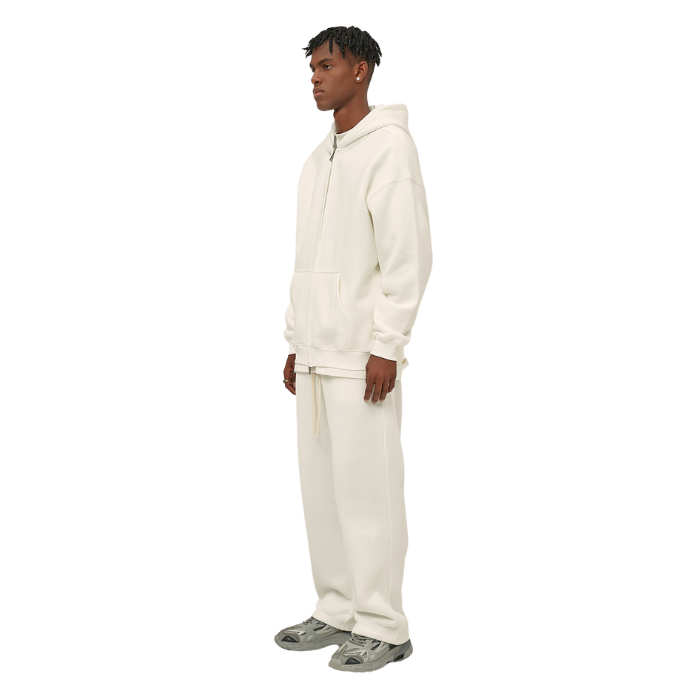 VAMO - Straight Joggers
