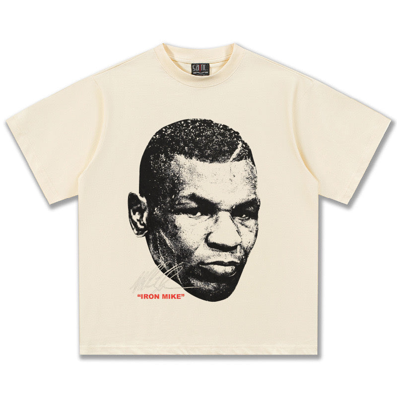 VAMO - 🥊 Knockout Legend Tee