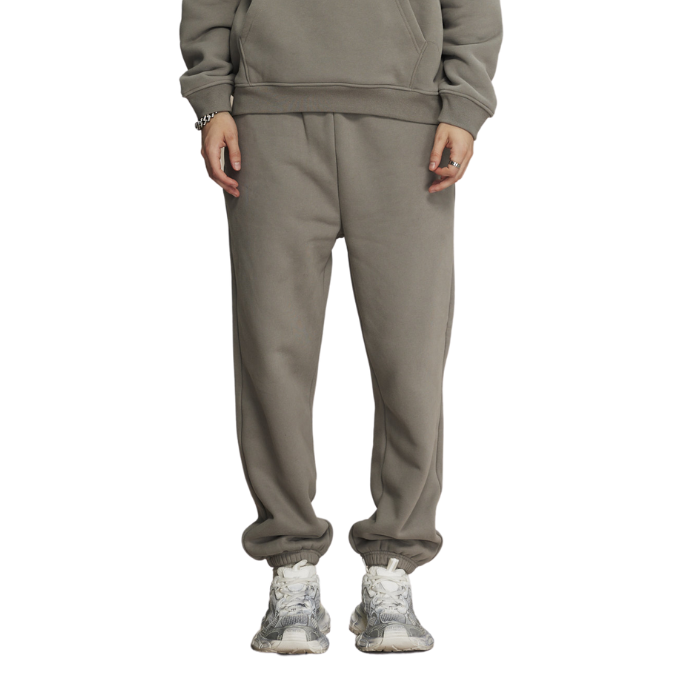 VAMO - Everyday Cuffed Joggers