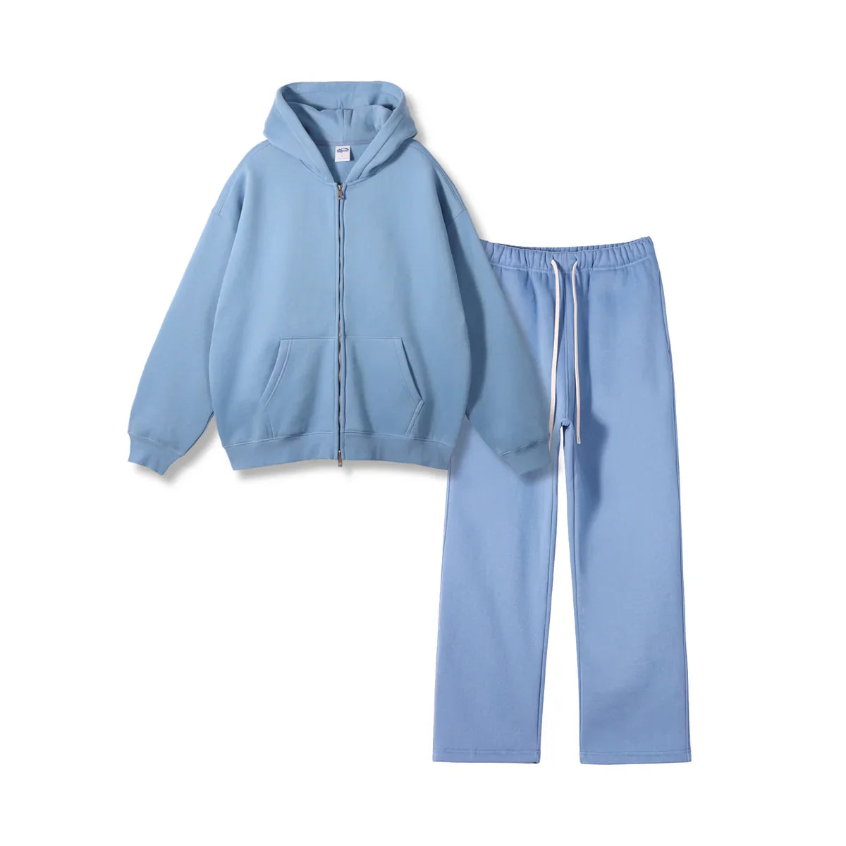 VAMO - ZIP Tracksuit