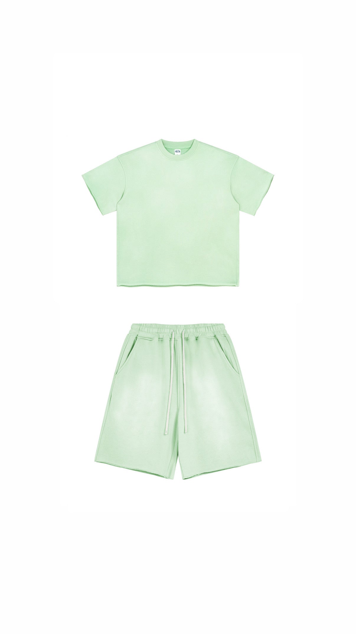 VAMO - Basic Washed Set