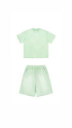 VAMO - Basic Washed Set