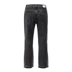 VAMO - Oscuro Flared Denim