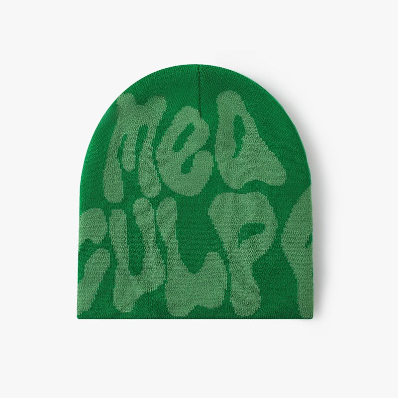 VAMO – MELT Beanie