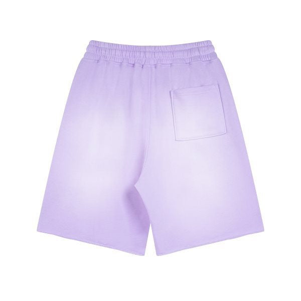 VAMO - Washed Shorts