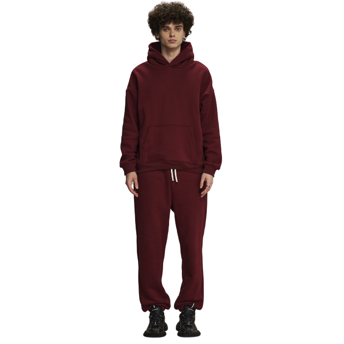 VAMO - Everyday Cuffed Joggers