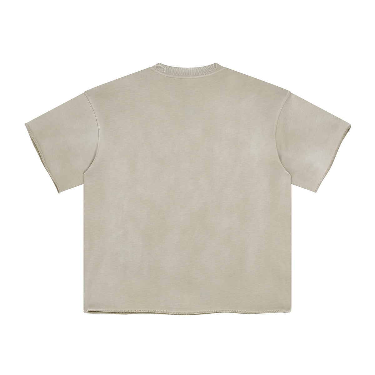 VAMO - Washed Tee