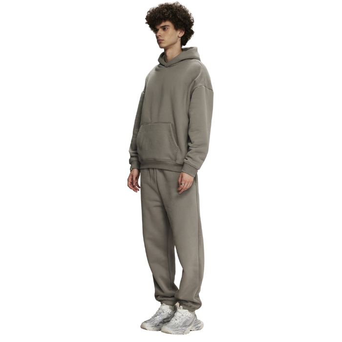 VAMO - Heavyweight Hoodie