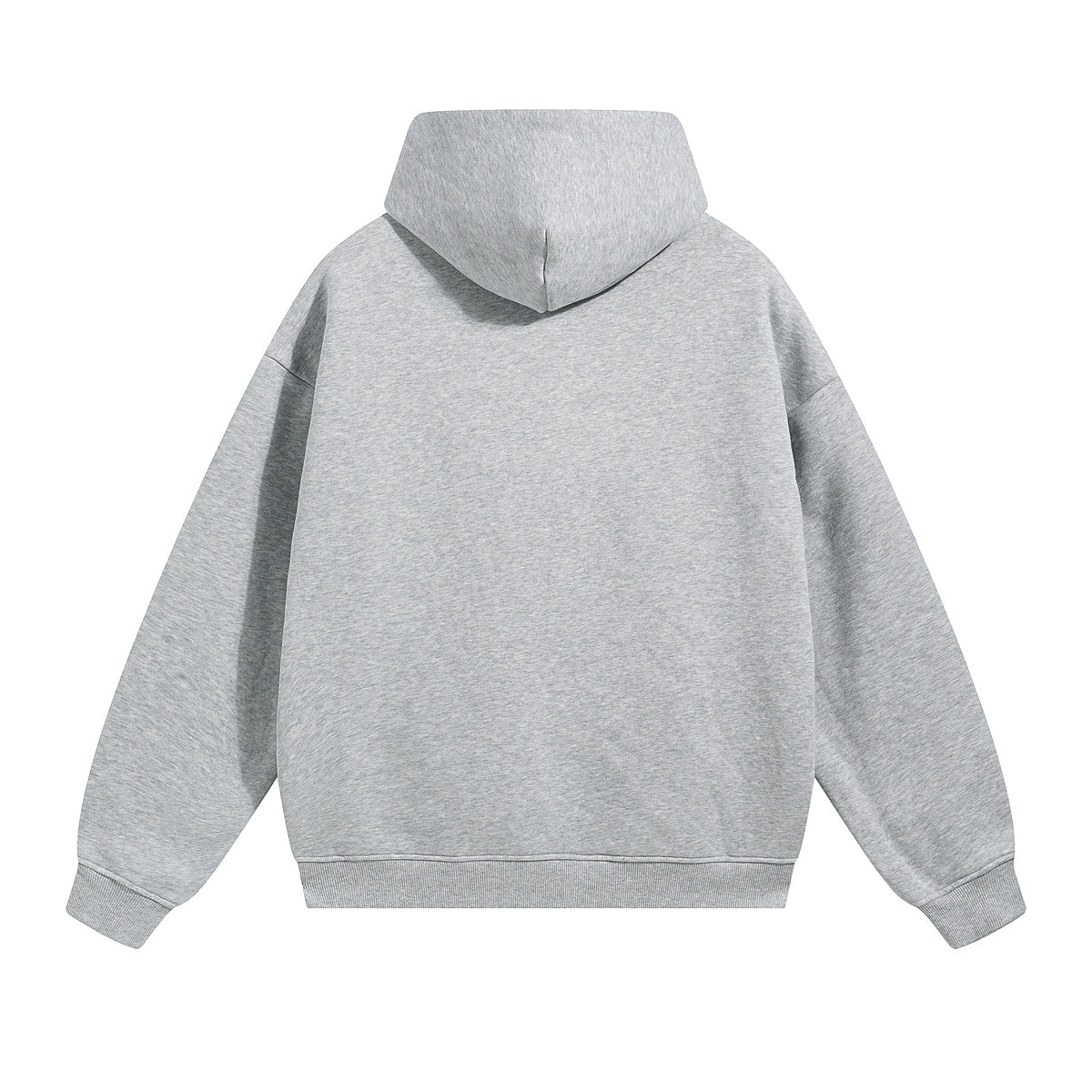 VAMO - Heavyweight Hoodie