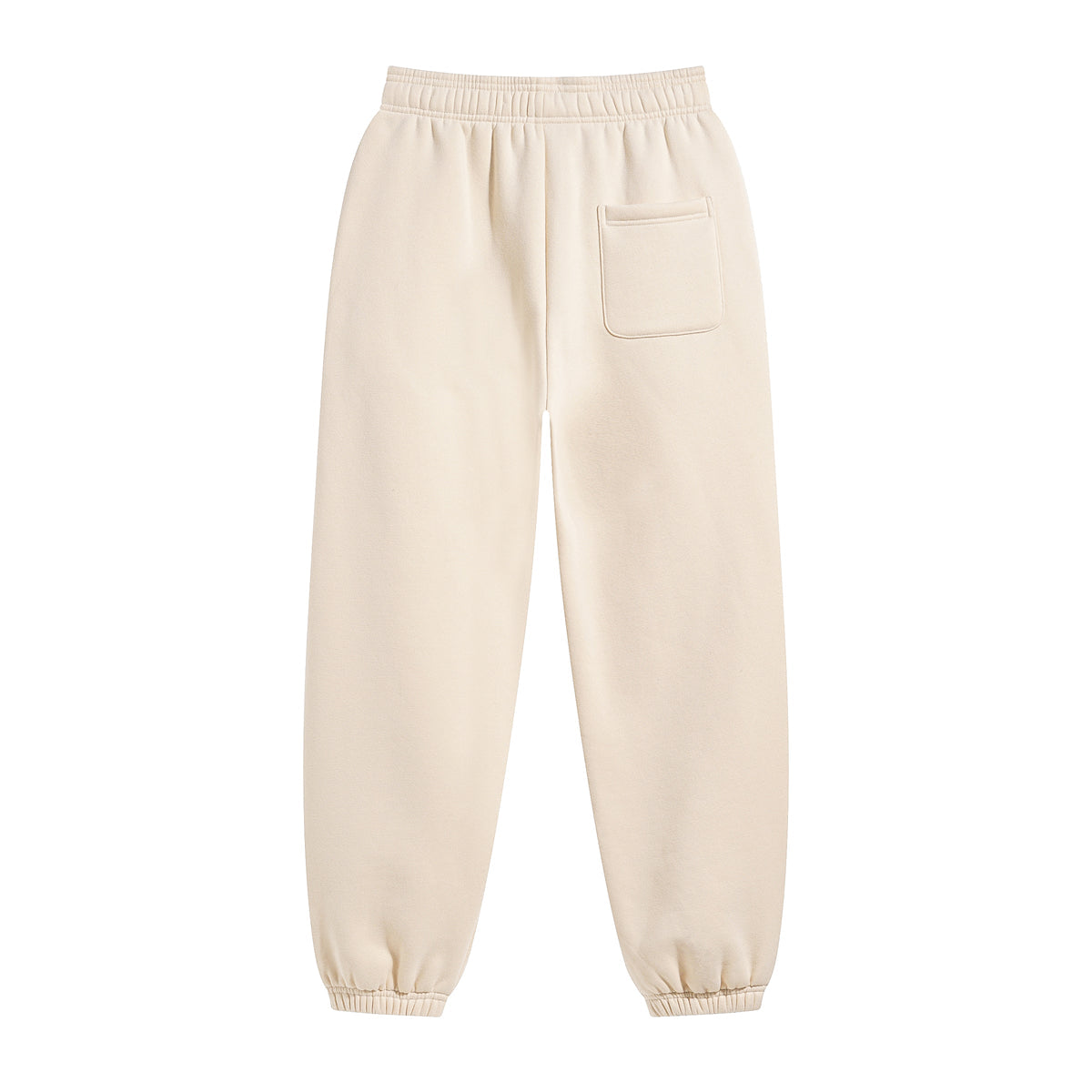 VAMO - Everyday Cuffed Joggers