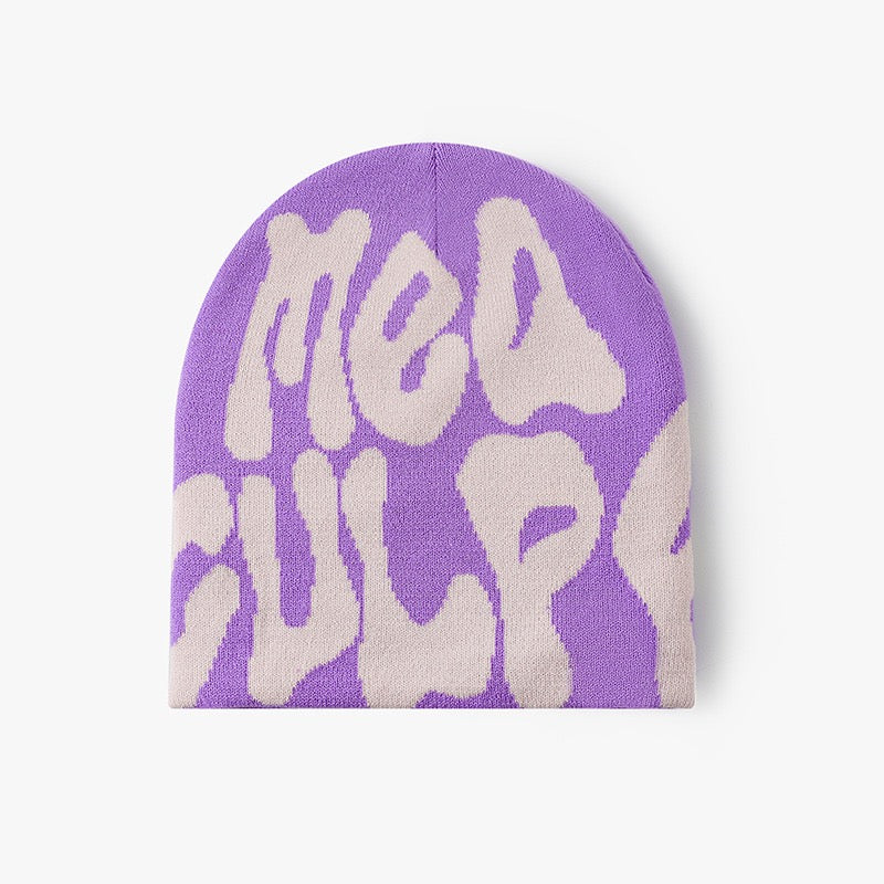 VAMO – MELT Beanie