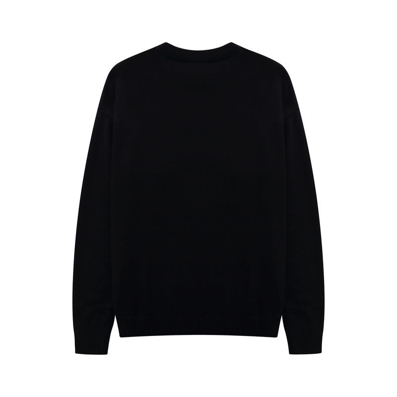 VAMO - MRI Knit Sweater