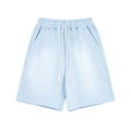 VAMO - Washed Shorts