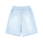 VAMO - Washed Shorts
