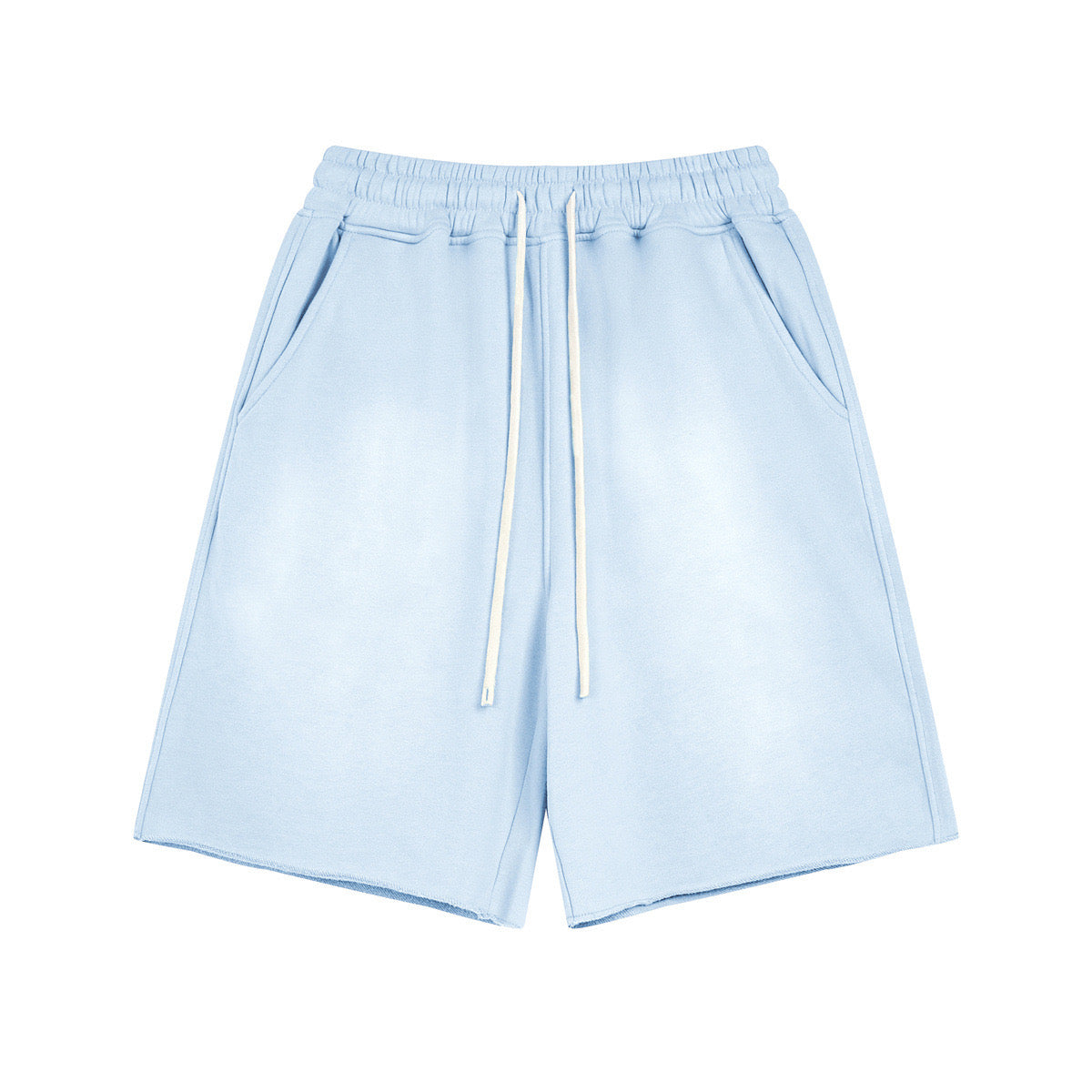 VAMO - Washed Shorts