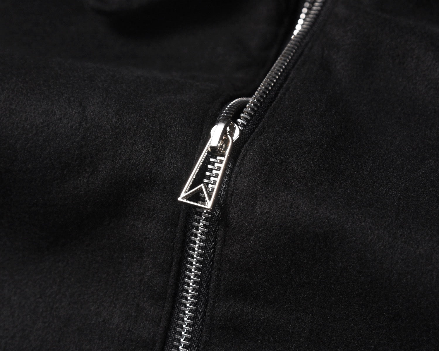 VAMO - Velour Jacket