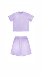 VAMO - Basic Washed Set