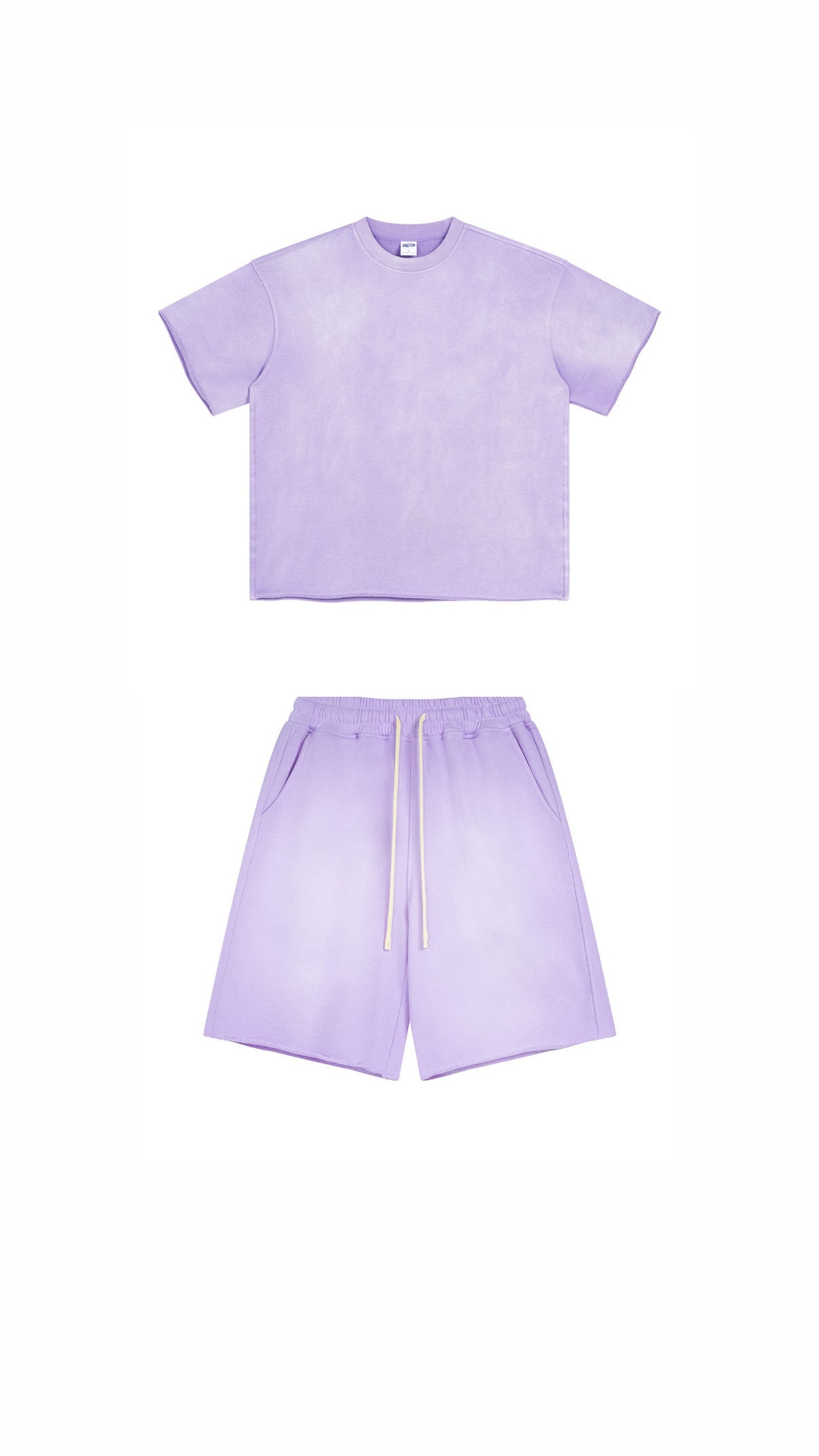 VAMO - Basic Washed Set
