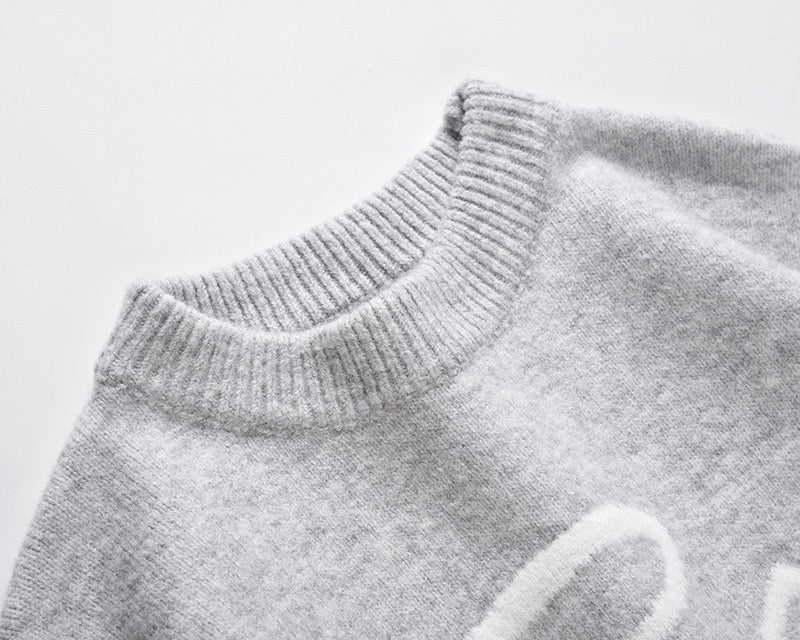 VAMO – Smart Break Knit