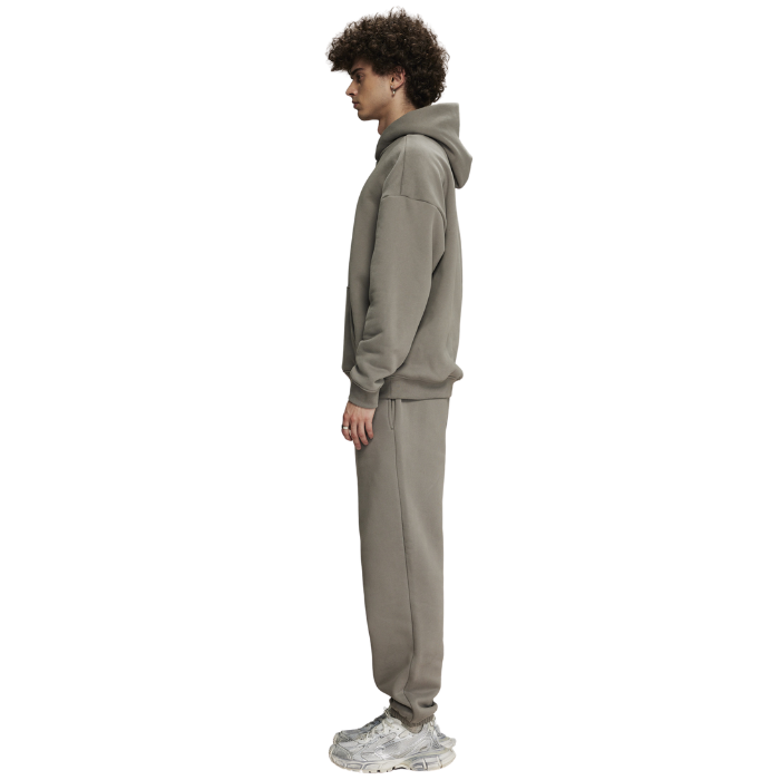 VAMO - Heavyweight Hoodie