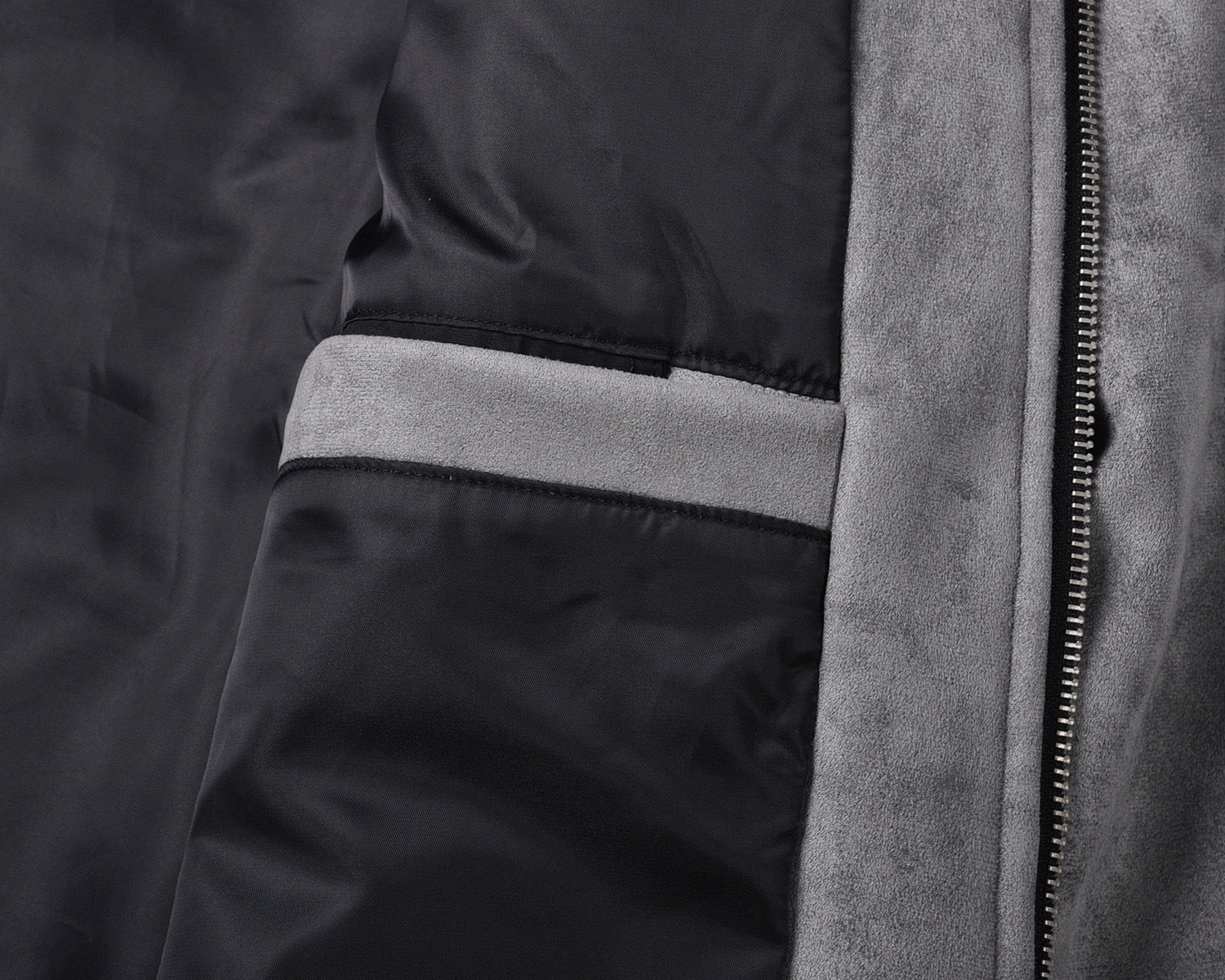 VAMO - Washed Jacket