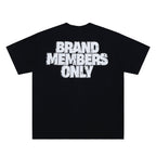 VAMO – “YB BRAND” Graphic Tee