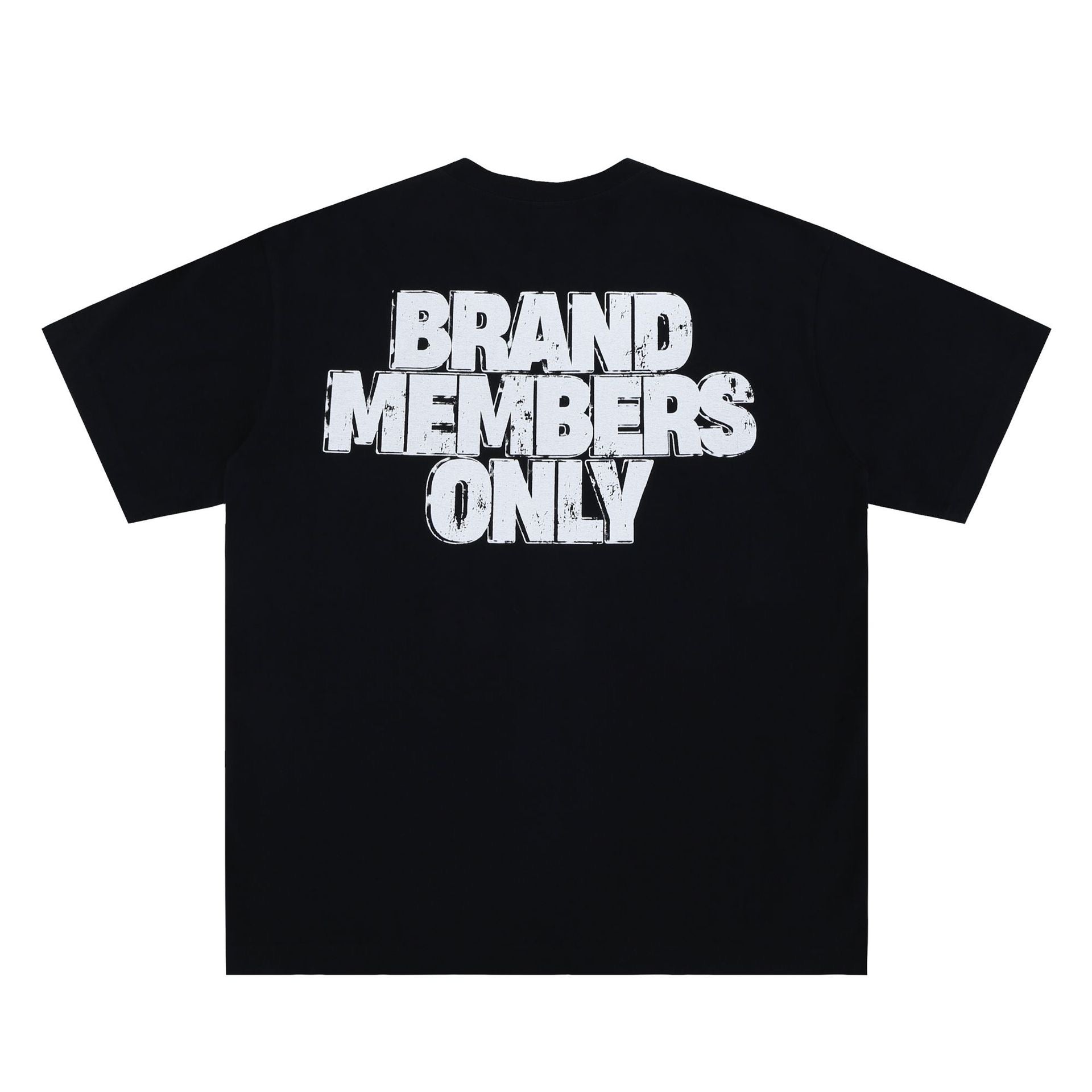 VAMO – “YB BRAND” Graphic Tee
