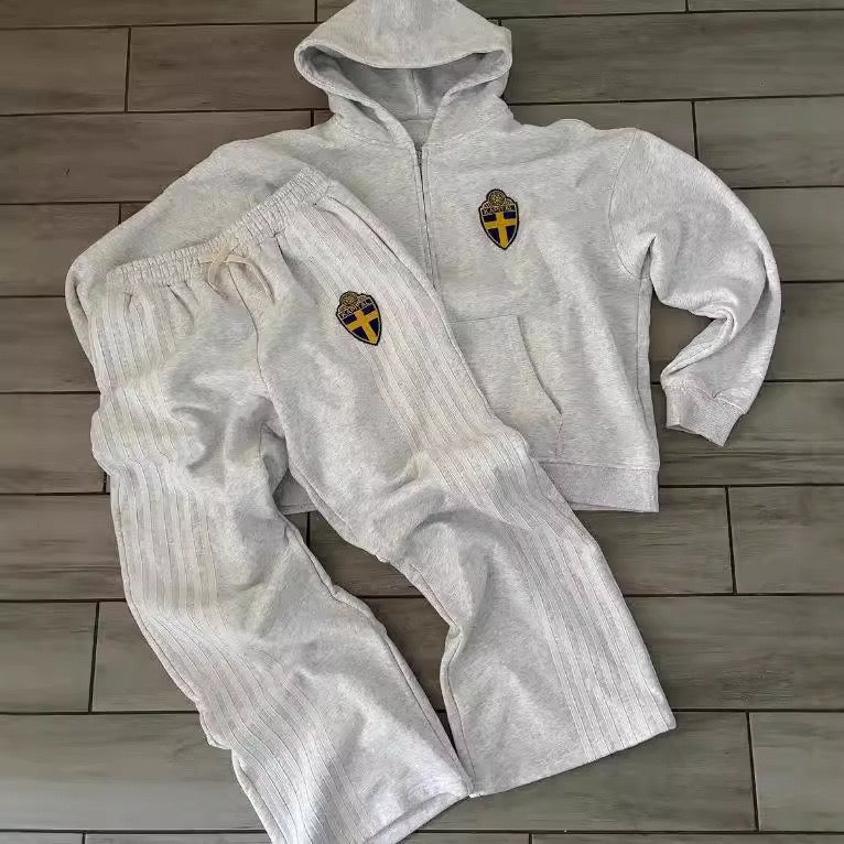 VAMO - Schweden Tracksuit