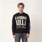 VAMO - Villa Sweatshirt
