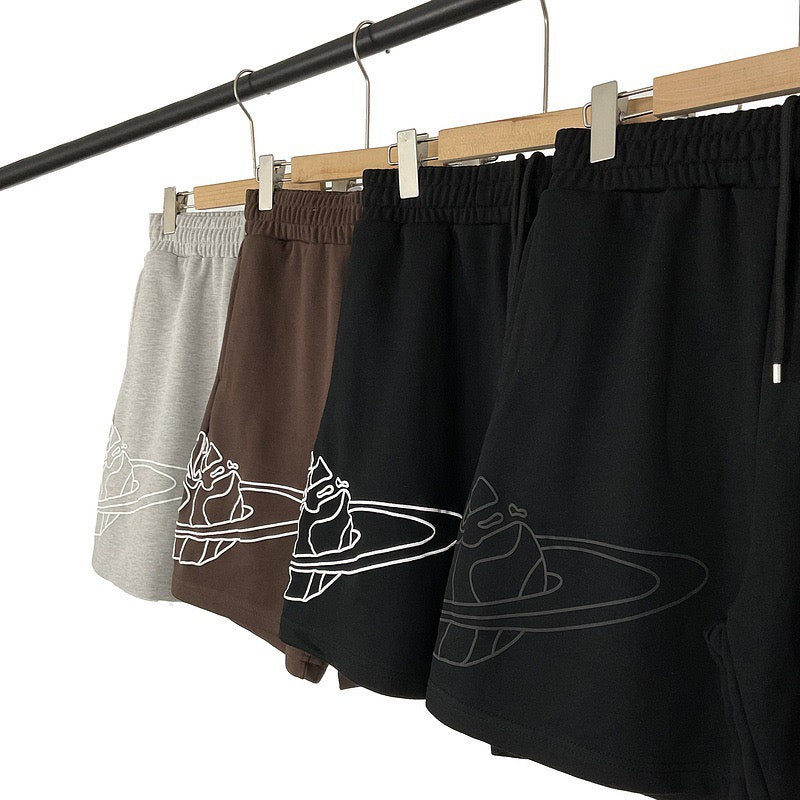 VAMO - Mashhad Shorts