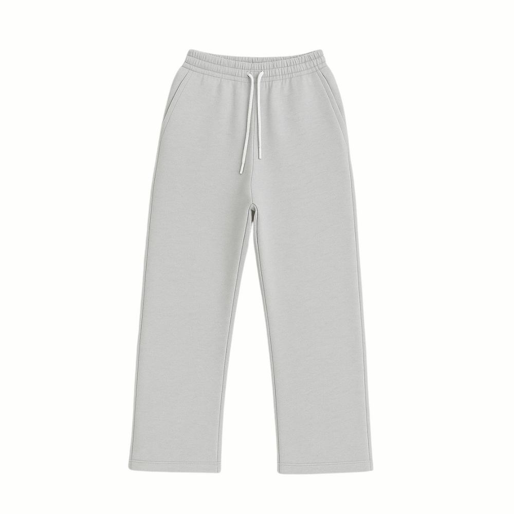 VAMO – Essential Oversized Tracksuit