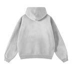 VAMO - Washed Zip Hoodie