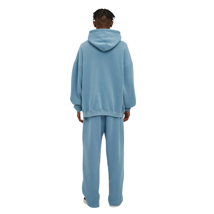 VAMO - Straight Joggers