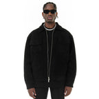 VAMO - Washed Jacket