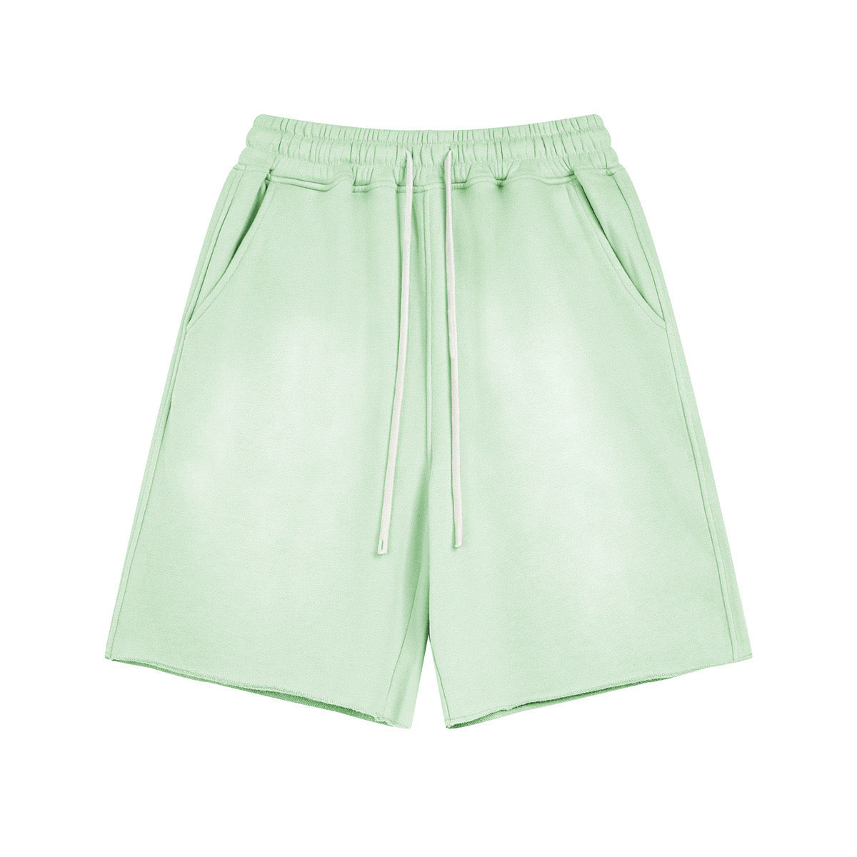 VAMO - Washed Shorts