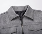 VAMO - Washed Jacket