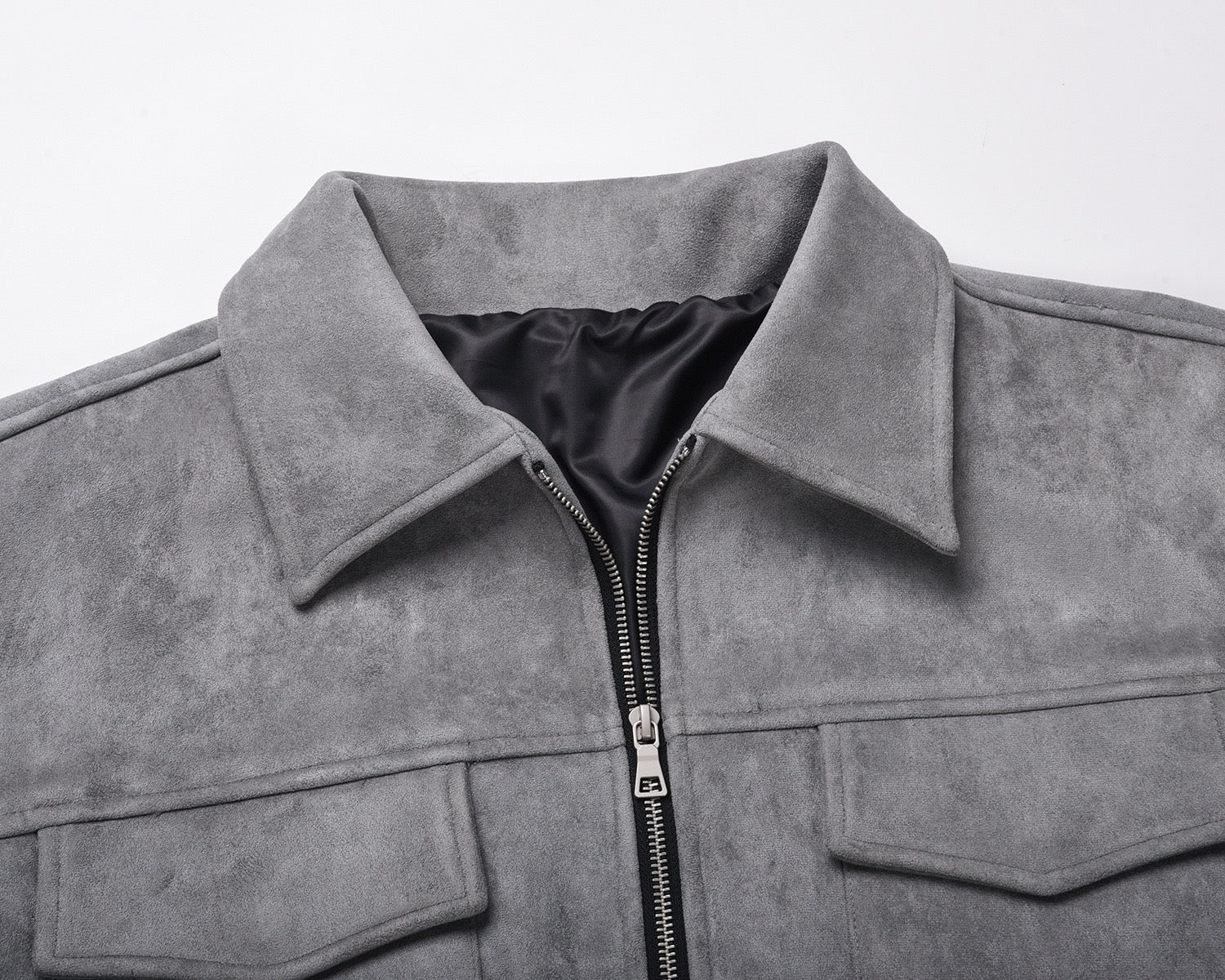 VAMO - Washed Jacket