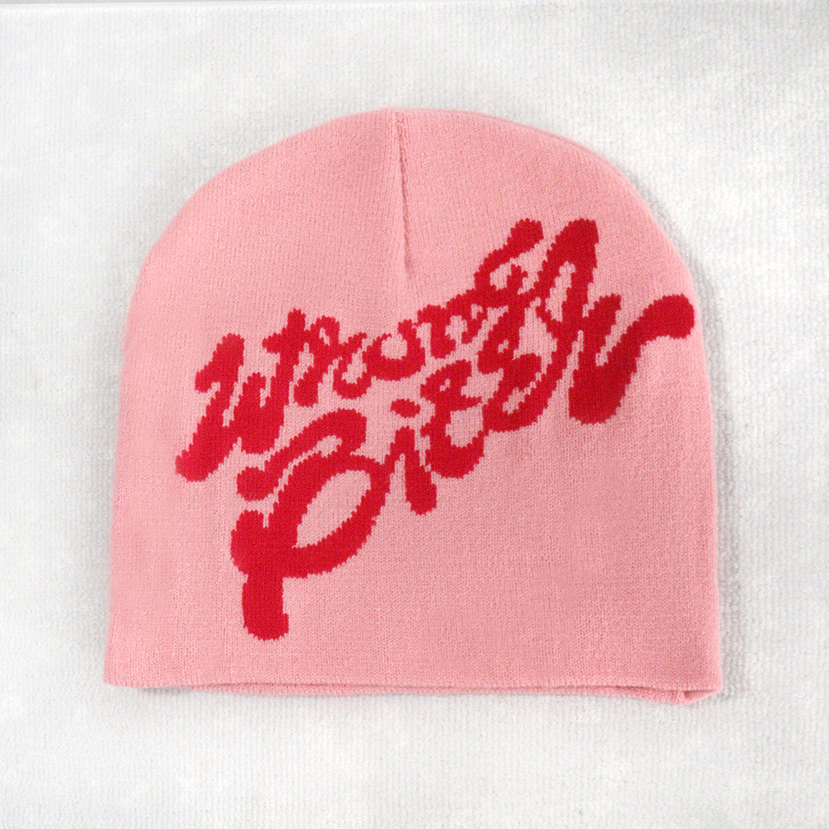 VAMO – Script Flow Beanie