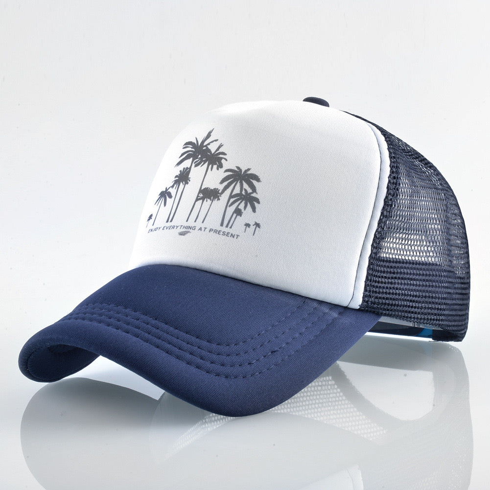VAMO – Palm Breeze Cap
