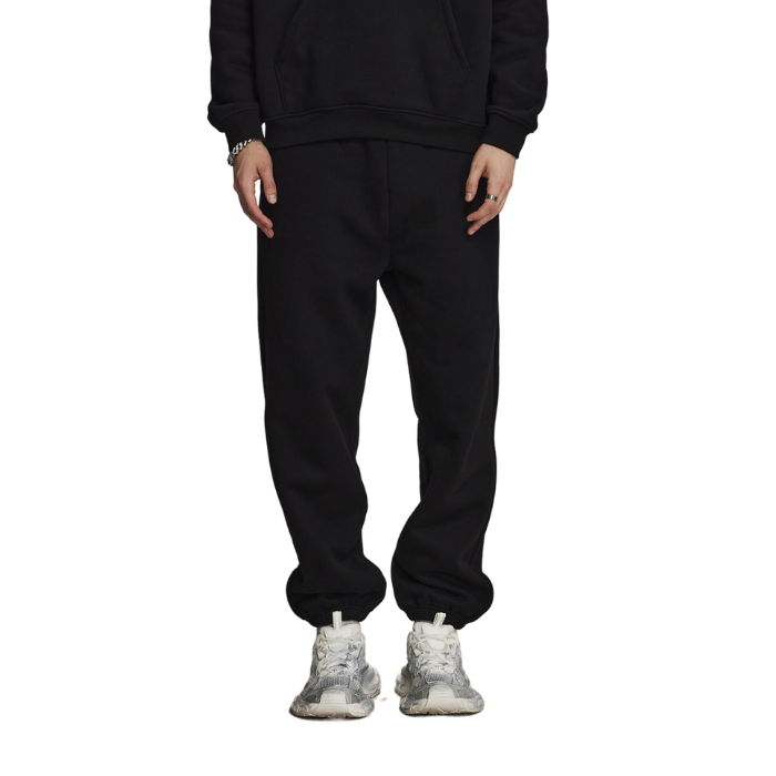 VAMO - Everyday Cuffed Joggers