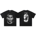 VAMO - Retro No. 9 Tee